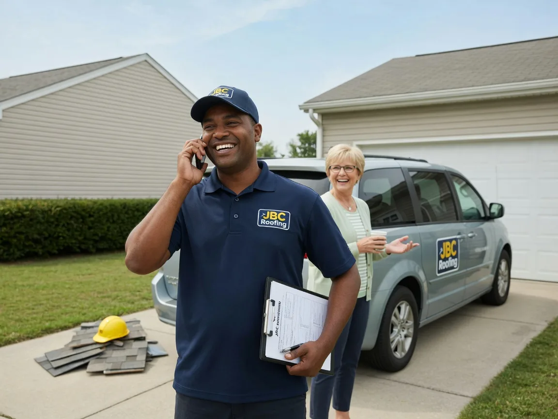 Roof Replacement Matherville, IL FAQs